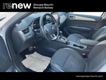 Photo 10 Renault Arkana  1.6 E-Tech 145ch Intens -21B