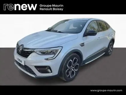 Photo Renault Arkana Intens