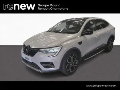 Photo 15 Renault Arkana  1.6 E-Tech 145ch Intens -21B