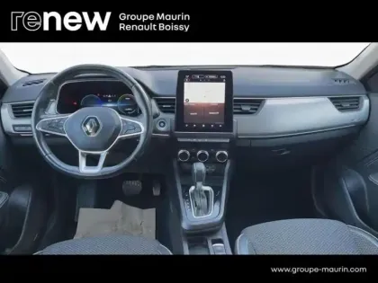 Photo 8 Renault Arkana  1.6 E-Tech 145ch Intens -21B
