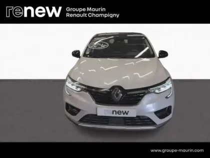 Photo 16 Renault Arkana  1.6 E-Tech 145ch Intens -21B