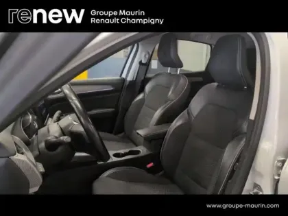Photo 24 Renault Arkana  1.6 E-Tech 145ch Intens -21B