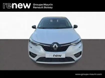 Photo 6 Renault Arkana  1.6 E-Tech 145ch Intens -21B