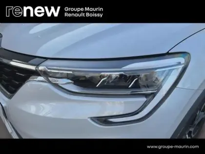 Photo 14 Renault Arkana  1.6 E-Tech 145ch Intens -21B