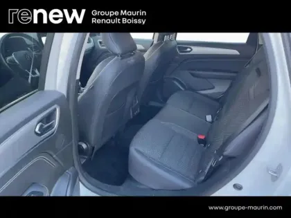 Photo 11 Renault Arkana  1.6 E-Tech 145ch Intens -21B
