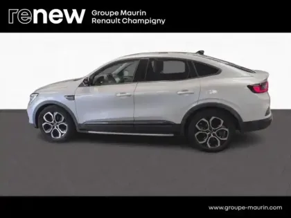Photo 22 Renault Arkana  1.6 E-Tech 145ch Intens -21B