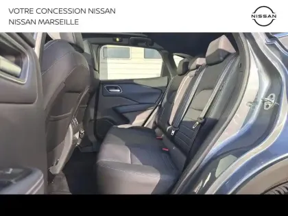 Photo 10 Nissan Qashqai  e-POWER 190ch Tekna 2022