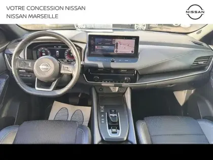 Photo 6 Nissan Qashqai  e-POWER 190ch Tekna 2022