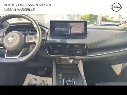 Photo 8 Nissan Qashqai  e-POWER 190ch Tekna 2022