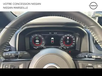 Photo 7 Nissan Qashqai  e-POWER 190ch Tekna 2022