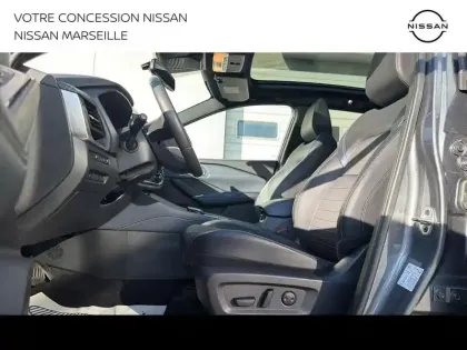 Photo 5 Nissan Qashqai  e-POWER 190ch Tekna 2022