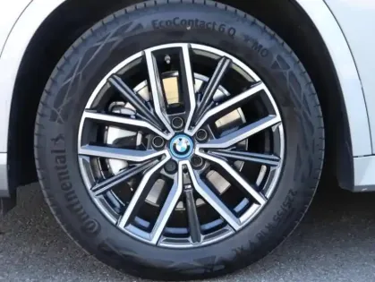 Photo 10 BMW X1  xDrive25e 245ch M Sport
