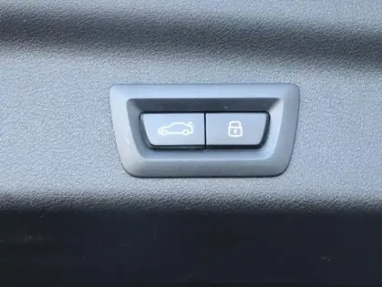 Photo 12 BMW X1  xDrive25e 245ch M Sport