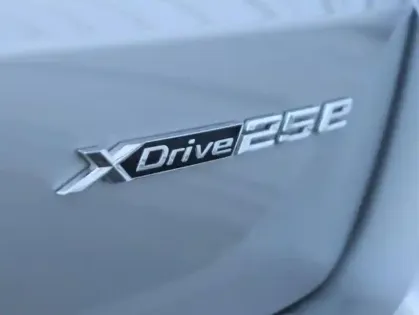 Photo 13 BMW X1  xDrive25e 245ch M Sport