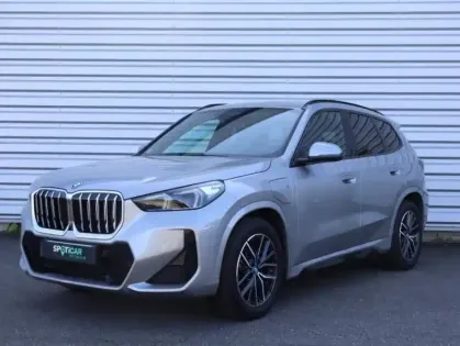 Photo Bmw X1 M Sport