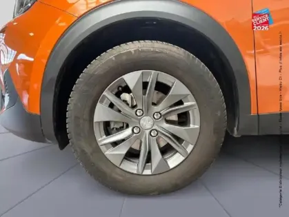 Photo 9 Peugeot 2008  1.2 PureTech 100ch S&S Style