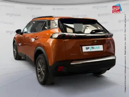 Photo 7 Peugeot 2008  1.2 PureTech 100ch S&S Style