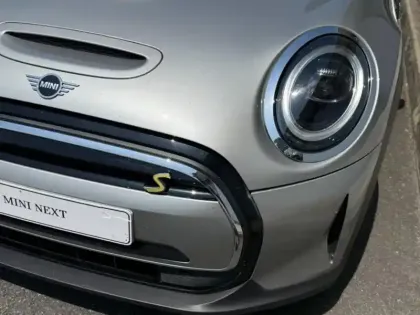 Photo 10 Mini Mini  Cooper SE 184ch Edition Premium BVA 5CV