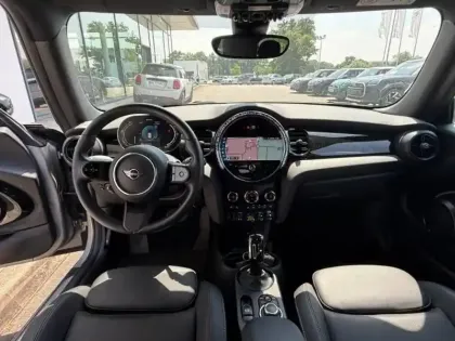 Photo 5 Mini Mini  Cooper SE 184ch Edition Premium BVA 5CV