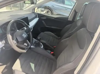 Photo 6 Seat Arona  1.0 EcoTSI 95ch Start/Stop Urban Euro6d-T