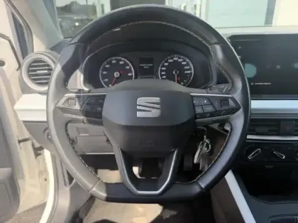 Photo 11 Seat Arona  1.0 EcoTSI 95ch Start/Stop Urban Euro6d-T