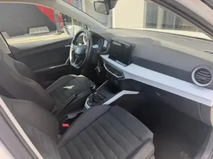 Photo 9 Seat Arona  1.0 EcoTSI 95ch Start/Stop Urban Euro6d-T
