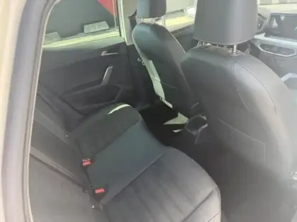 Photo 8 Seat Arona  1.0 EcoTSI 95ch Start/Stop Urban Euro6d-T