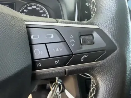 Photo 13 Seat Arona  1.0 EcoTSI 95ch Start/Stop Urban Euro6d-T