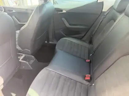 Photo 7 Seat Arona  1.0 EcoTSI 95ch Start/Stop Urban Euro6d-T