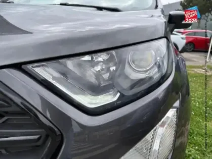 Photo 12 Ford Ecosport  1.0 EcoBoost 125ch ST-Line Euro6.2