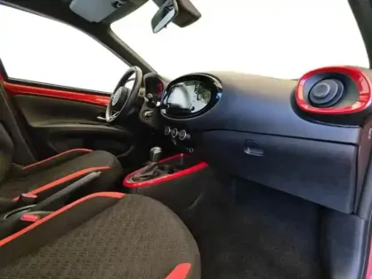 Photo 8 Toyota Aygo  X 1.0 VVT-i 72ch Design