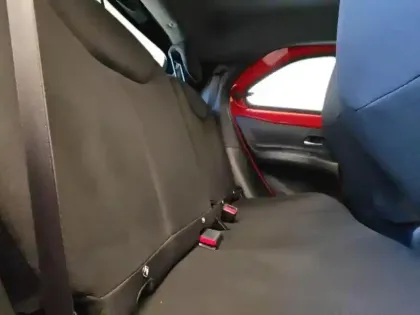 Photo 13 Toyota Aygo  X 1.0 VVT-i 72ch Design