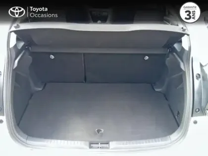 Photo 9 Toyota Yaris  120 VVT-i Dynamic 5p MY22