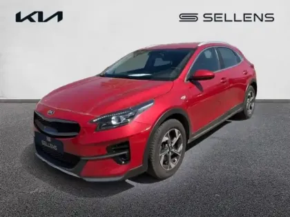 Photo Kia Xceed Active