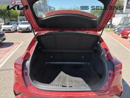 Photo 9 Kia Xceed  1.0 T-GDI 120ch Active