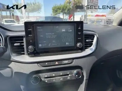 Photo 14 Kia Xceed  1.0 T-GDI 120ch Active