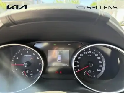 Photo 13 Kia Xceed  1.0 T-GDI 120ch Active