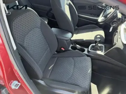 Photo 5 Kia Xceed  1.0 T-GDI 120ch Active