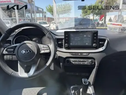 Photo 7 Kia Xceed  1.0 T-GDI 120ch Active