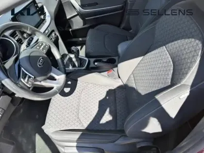 Photo 10 Kia Xceed  1.0 T-GDI 120ch Active