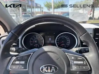 Photo 12 Kia Xceed  1.0 T-GDI 120ch Active