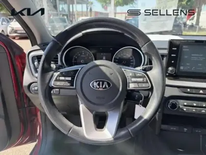 Photo 8 Kia Xceed  1.0 T-GDI 120ch Active