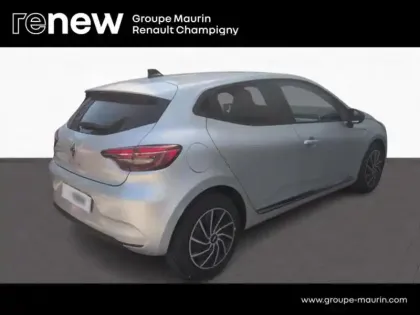 Photo 19 Renault Clio  1.0 TCe 90ch Evolution