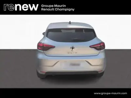 Photo 20 Renault Clio  1.0 TCe 90ch Evolution