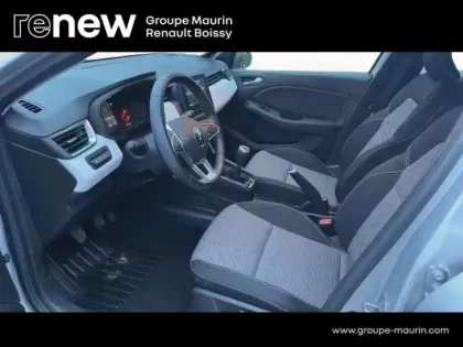Photo 11 Renault Clio  1.0 TCe 90ch Evolution