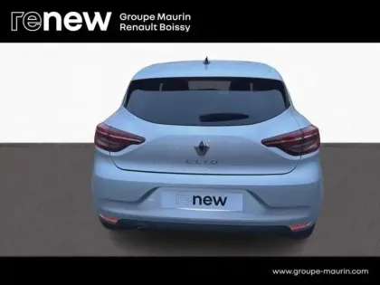 Photo 7 Renault Clio  1.0 TCe 90ch Evolution