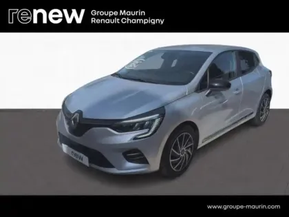 Photo 15 Renault Clio  1.0 TCe 90ch Evolution