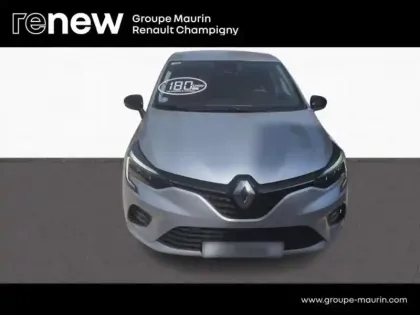 Photo 16 Renault Clio  1.0 TCe 90ch Evolution