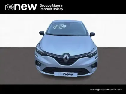 Photo 6 Renault Clio  1.0 TCe 90ch Evolution