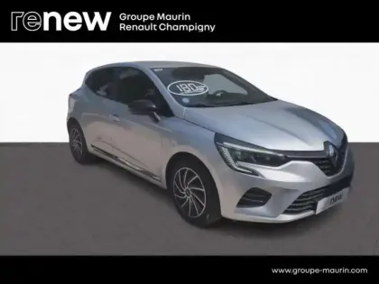 Photo 17 Renault Clio  1.0 TCe 90ch Evolution